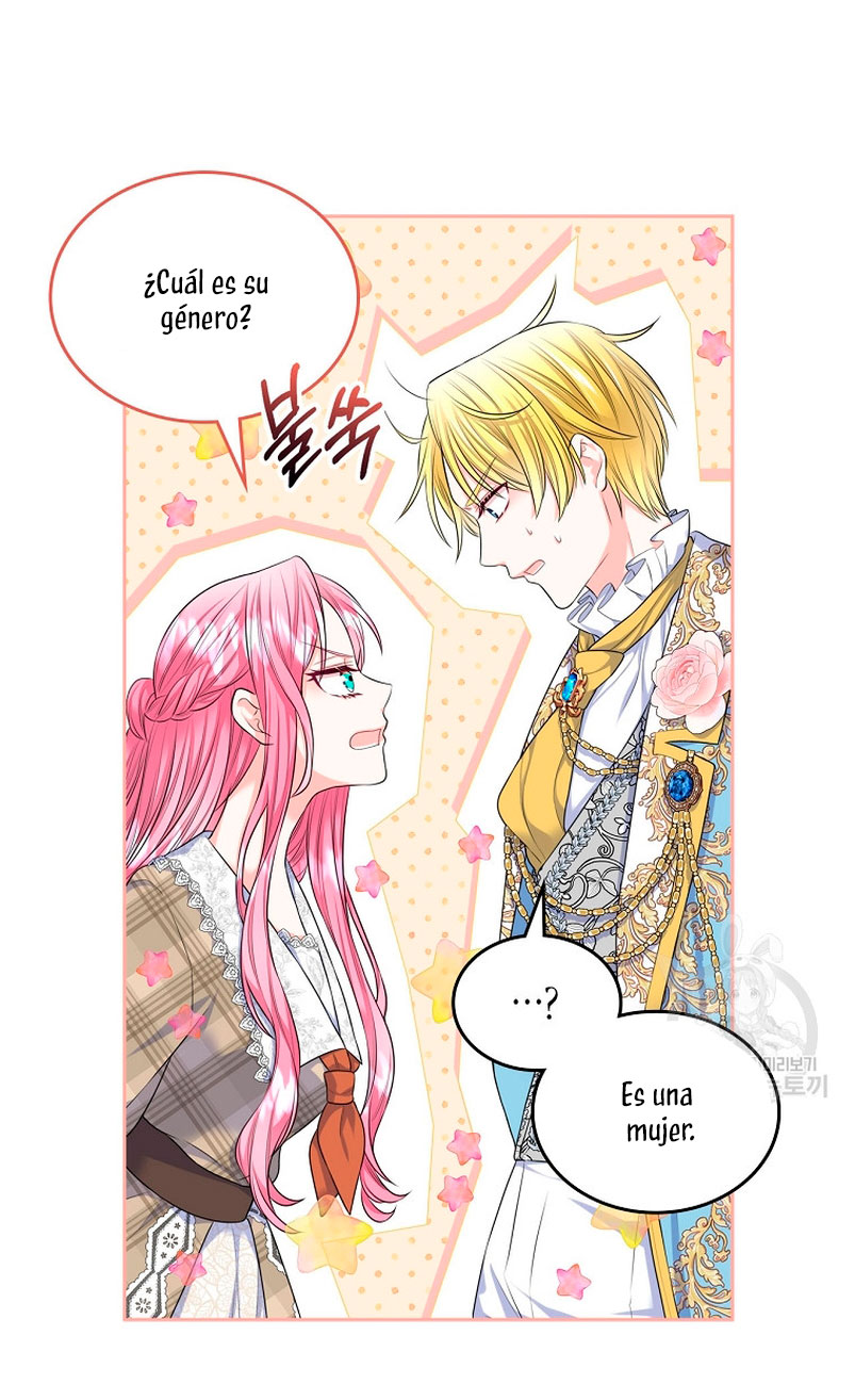 Me divorciaré del hermano Siscon de la protagonista femenina Capítulo 13 - Página 5