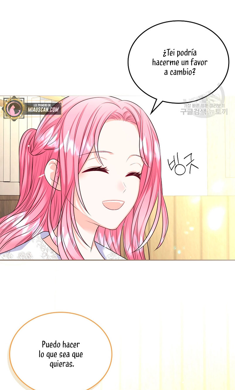 Me divorciaré del hermano Siscon de la protagonista femenina Capítulo 13 - Página 52