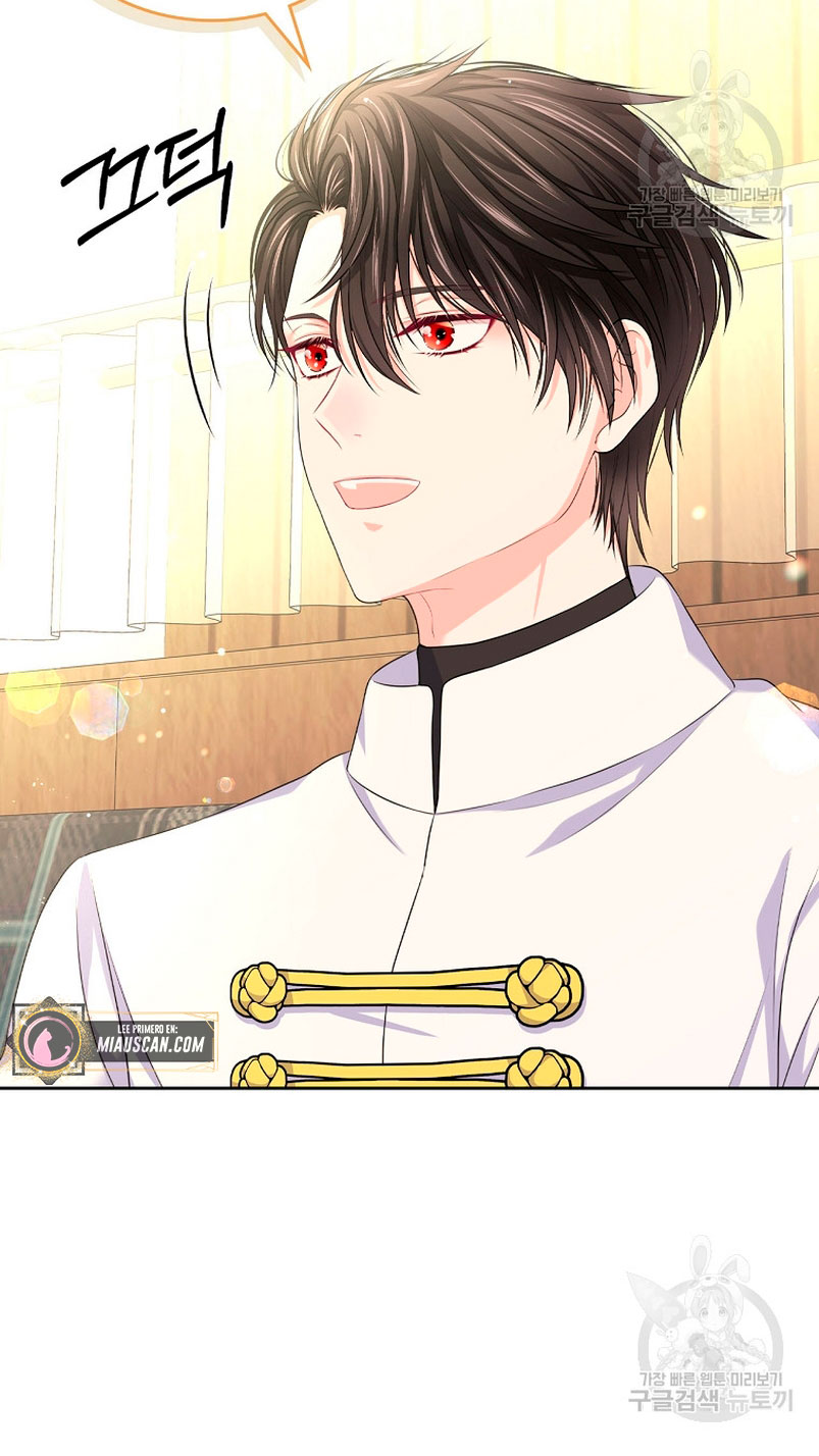 Me divorciaré del hermano Siscon de la protagonista femenina Capítulo 13 - Página 53