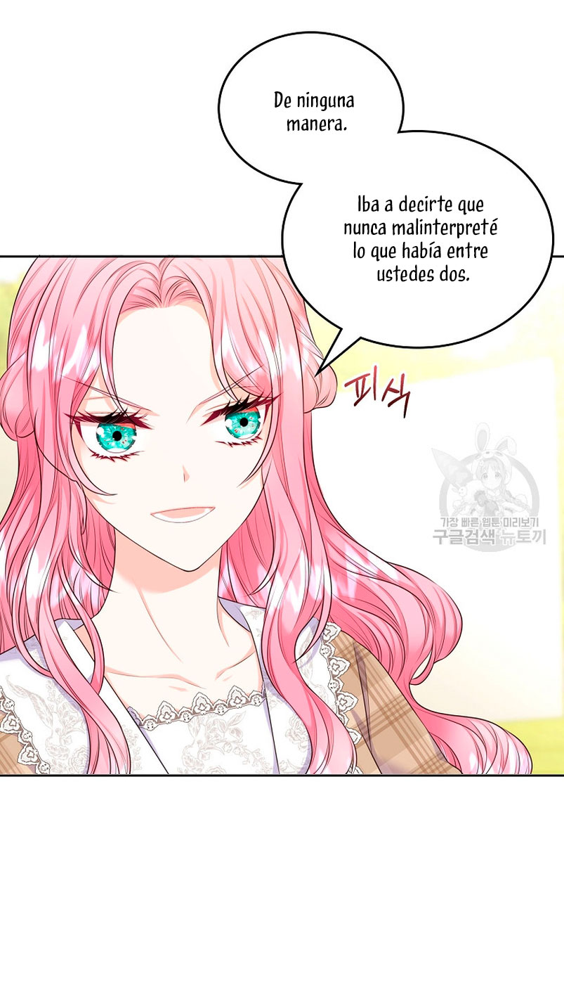 Me divorciaré del hermano Siscon de la protagonista femenina Capítulo 13 - Página 7