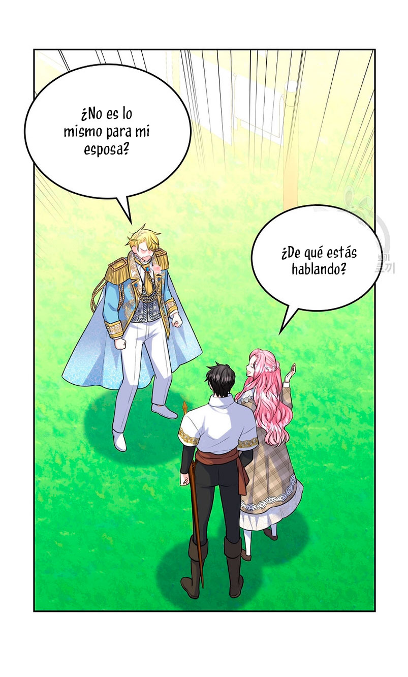 Me divorciaré del hermano Siscon de la protagonista femenina Capítulo 13 - Página 8