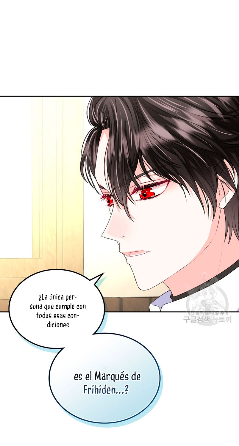 Me divorciaré del hermano Siscon de la protagonista femenina Capítulo 14 - Página 12