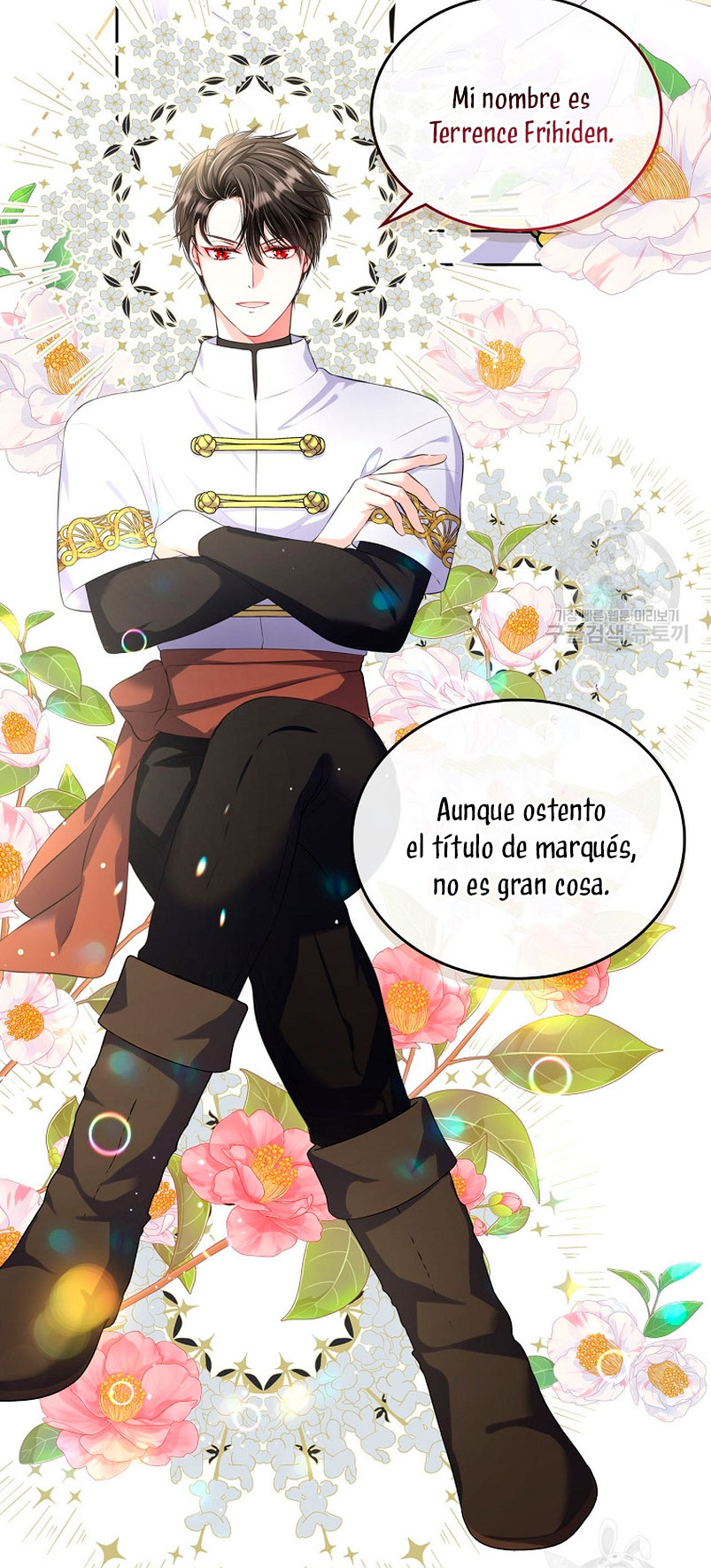 Me divorciaré del hermano Siscon de la protagonista femenina Capítulo 14 - Página 18