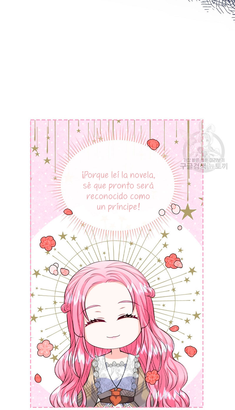 Me divorciaré del hermano Siscon de la protagonista femenina Capítulo 14 - Página 25