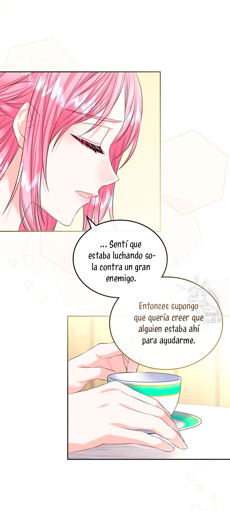 Me divorciaré del hermano Siscon de la protagonista femenina Capítulo 14 - Página 29