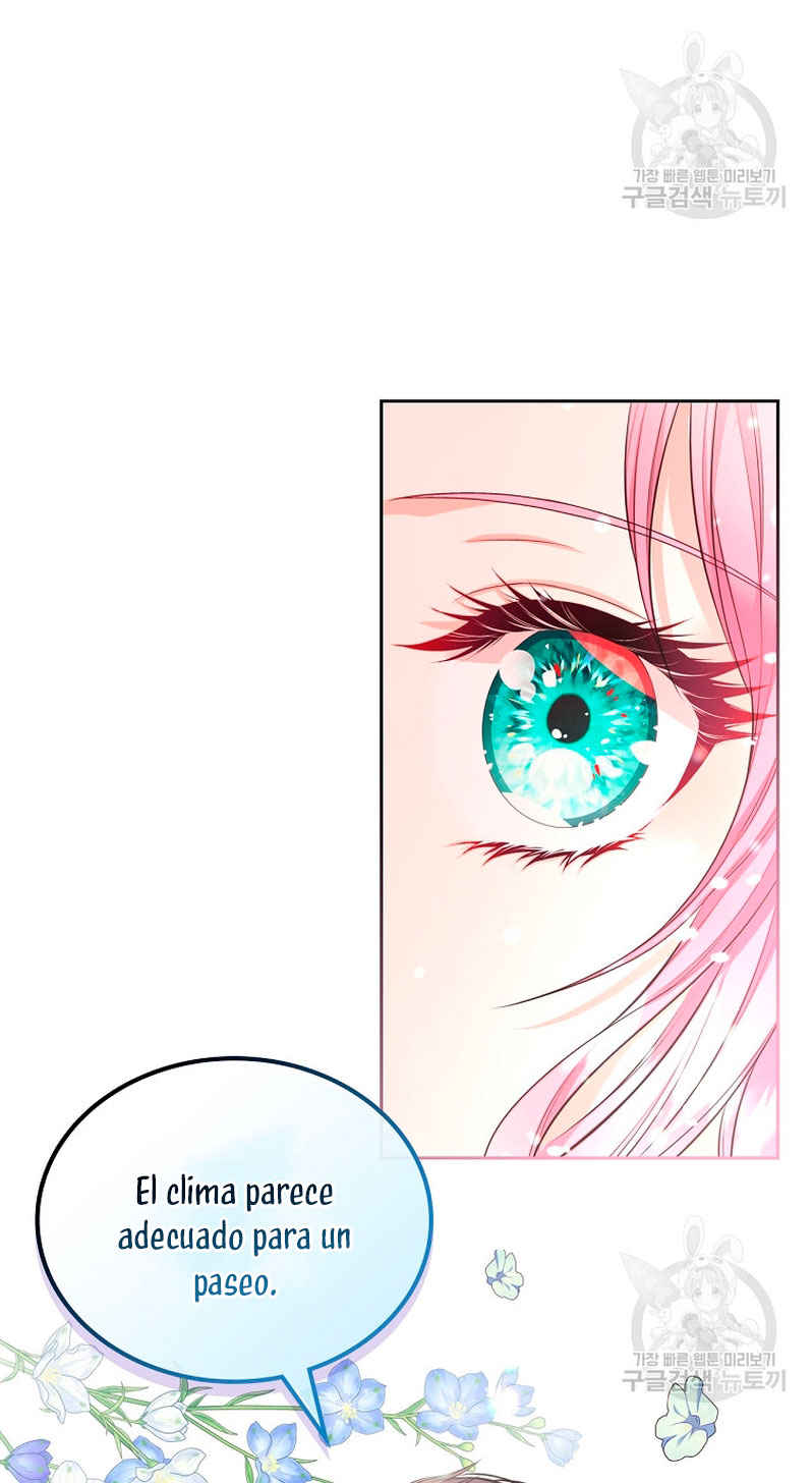 Me divorciaré del hermano Siscon de la protagonista femenina Capítulo 14 - Página 34