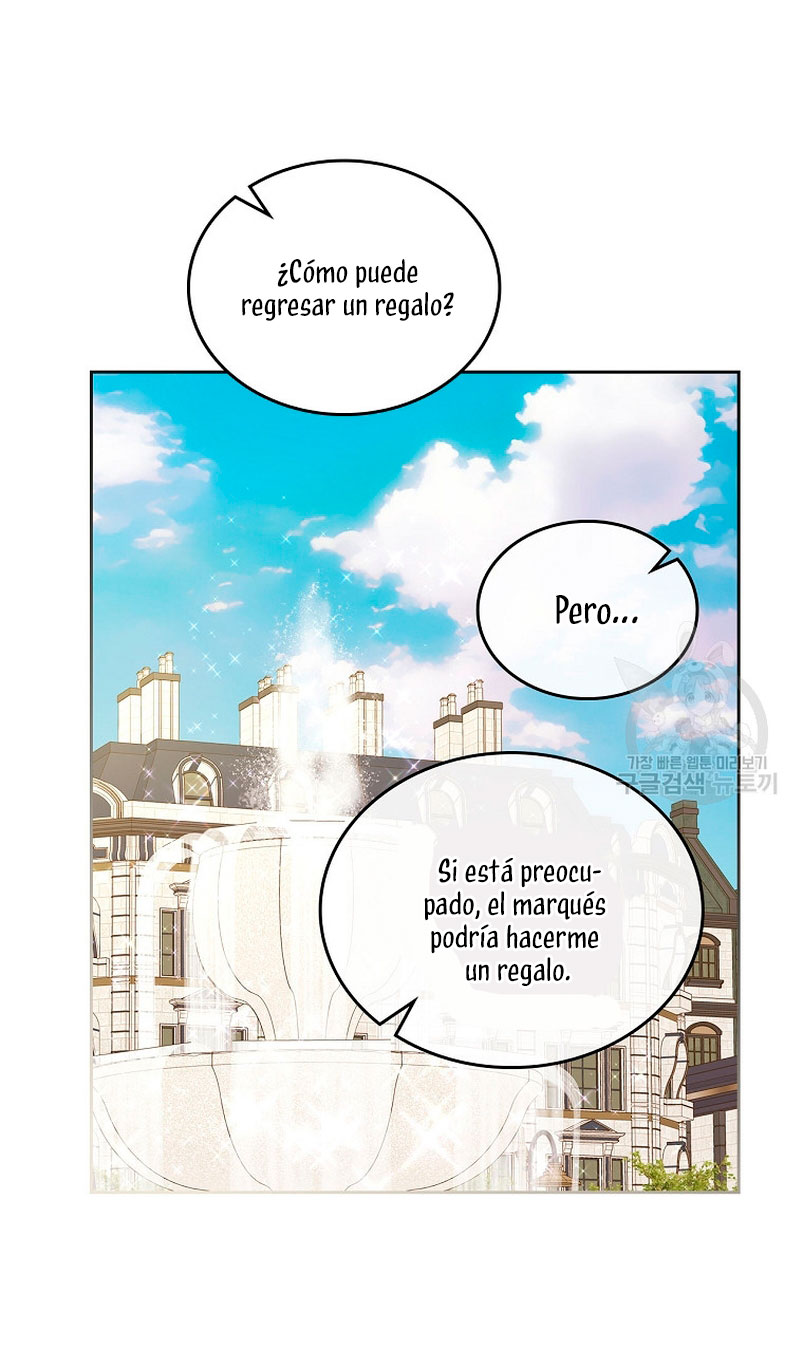 Me divorciaré del hermano Siscon de la protagonista femenina Capítulo 14 - Página 40