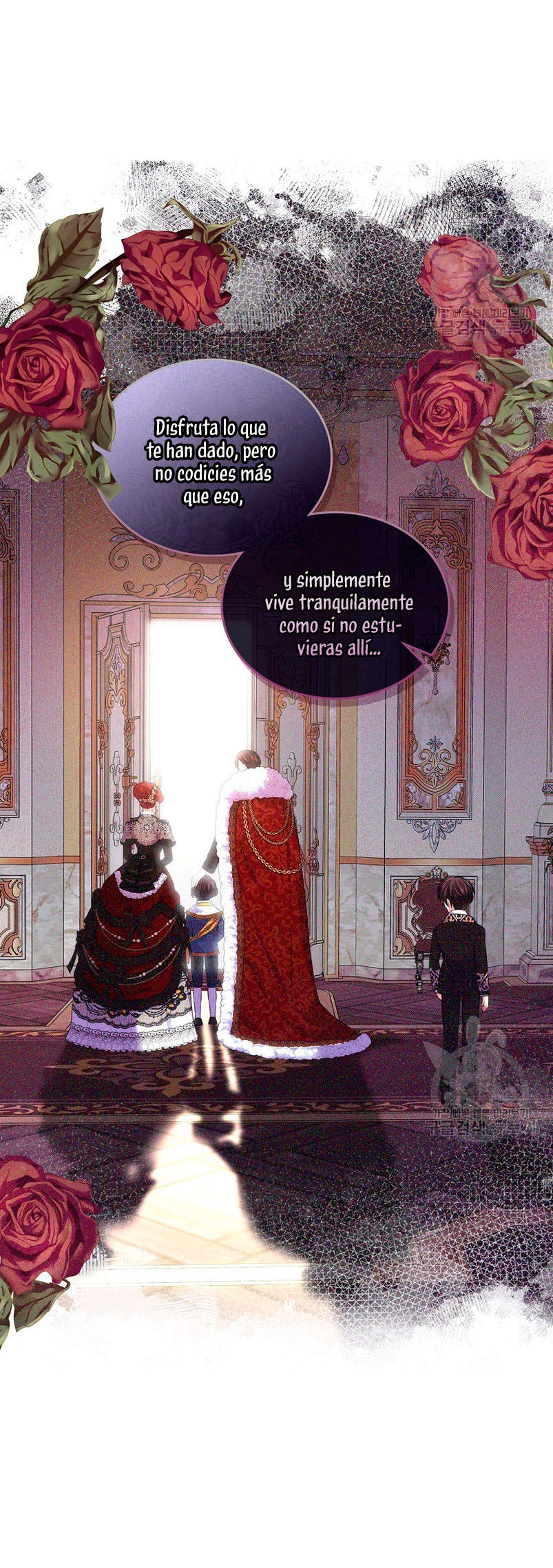 Me divorciaré del hermano Siscon de la protagonista femenina Capítulo 14 - Página 47