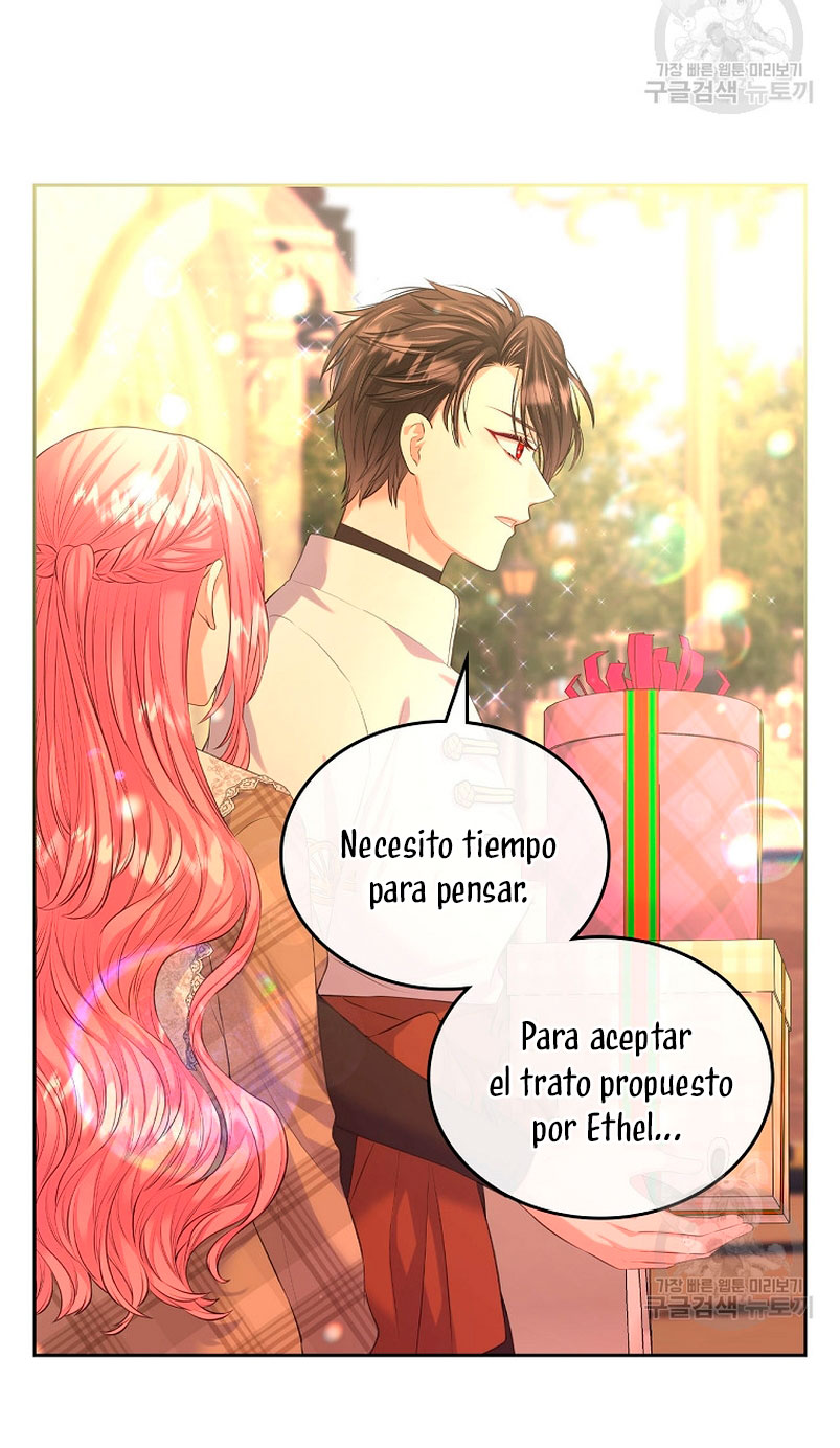 Me divorciaré del hermano Siscon de la protagonista femenina Capítulo 14 - Página 49