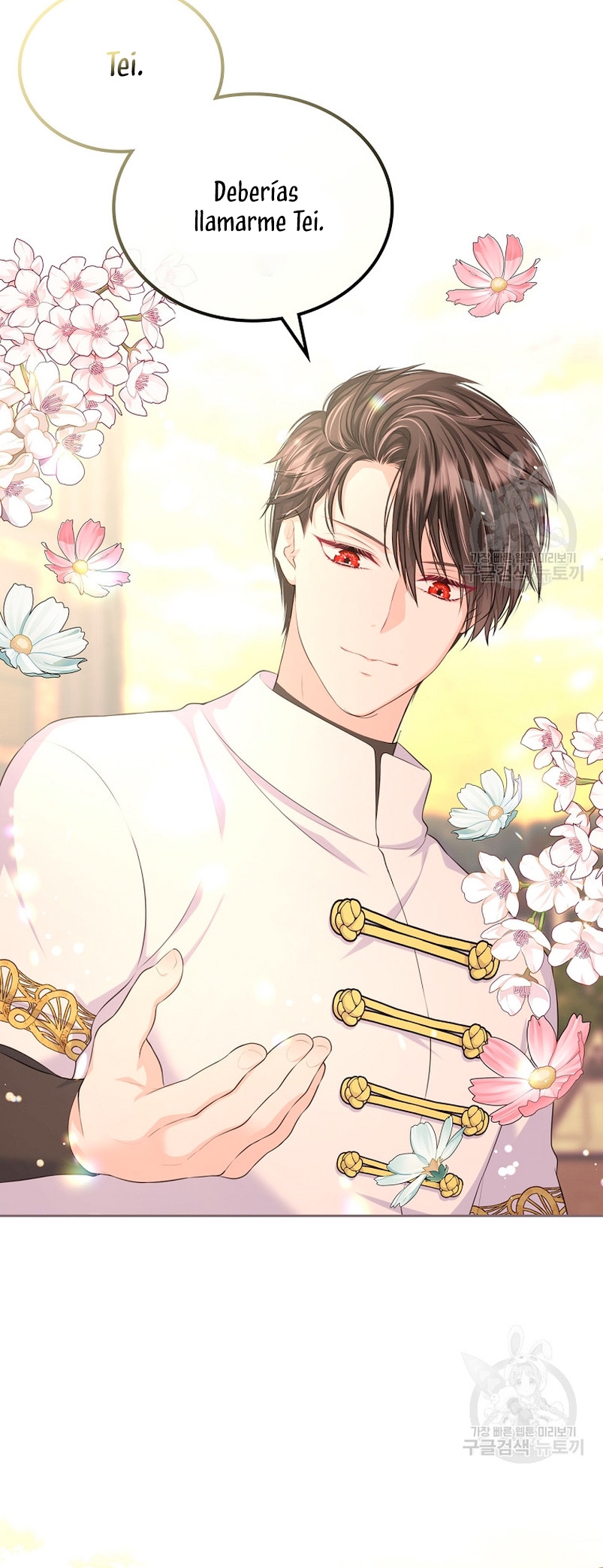 Me divorciaré del hermano Siscon de la protagonista femenina Capítulo 15 - Página 7