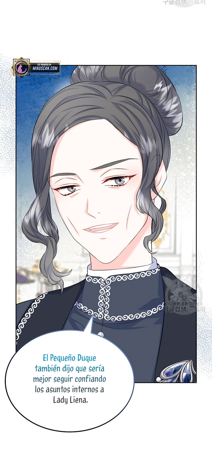 Me divorciaré del hermano Siscon de la protagonista femenina Capítulo 18 - Página 13