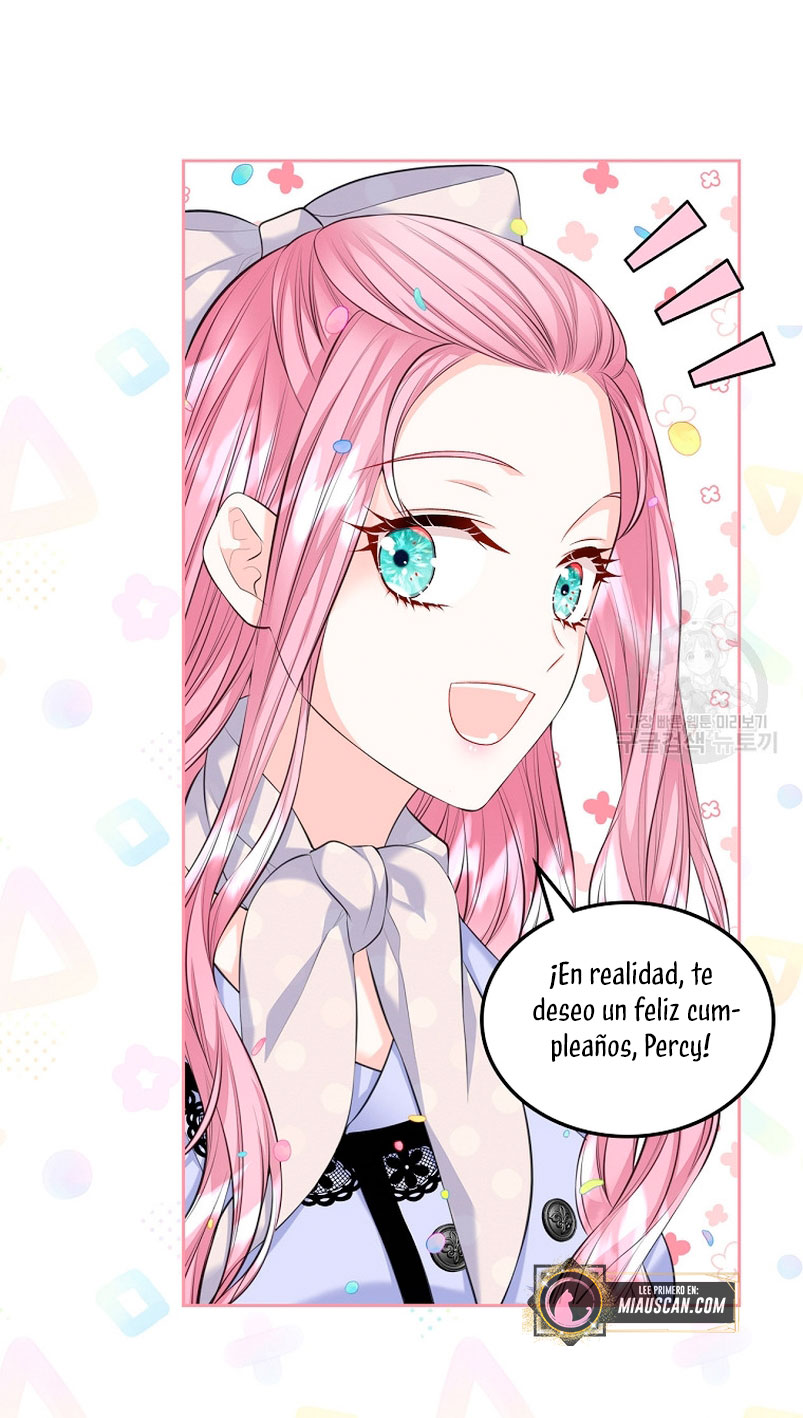 Me divorciaré del hermano Siscon de la protagonista femenina Capítulo 18 - Página 18