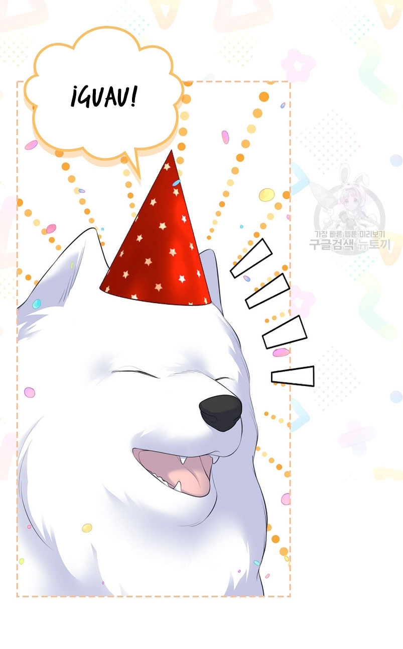 Me divorciaré del hermano Siscon de la protagonista femenina Capítulo 18 - Página 19