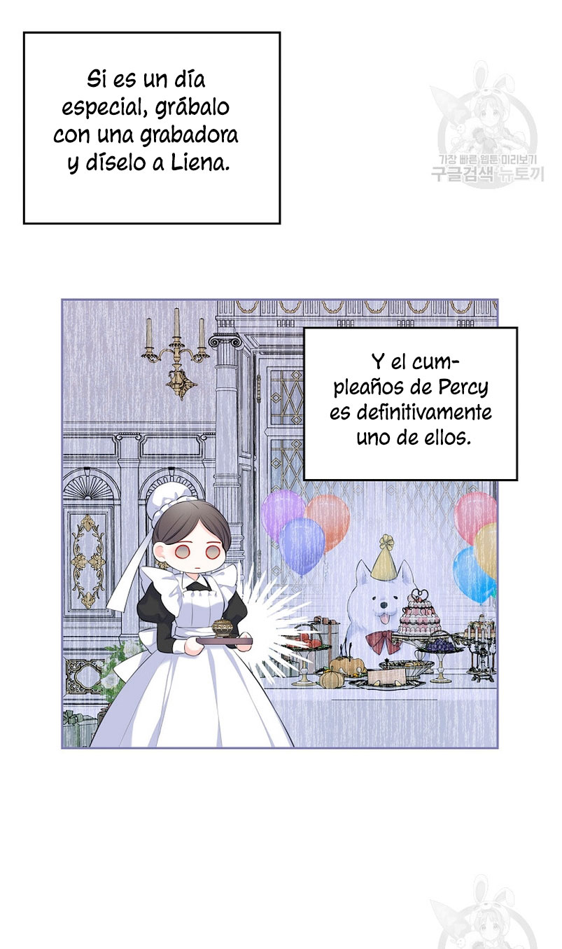 Me divorciaré del hermano Siscon de la protagonista femenina Capítulo 18 - Página 22