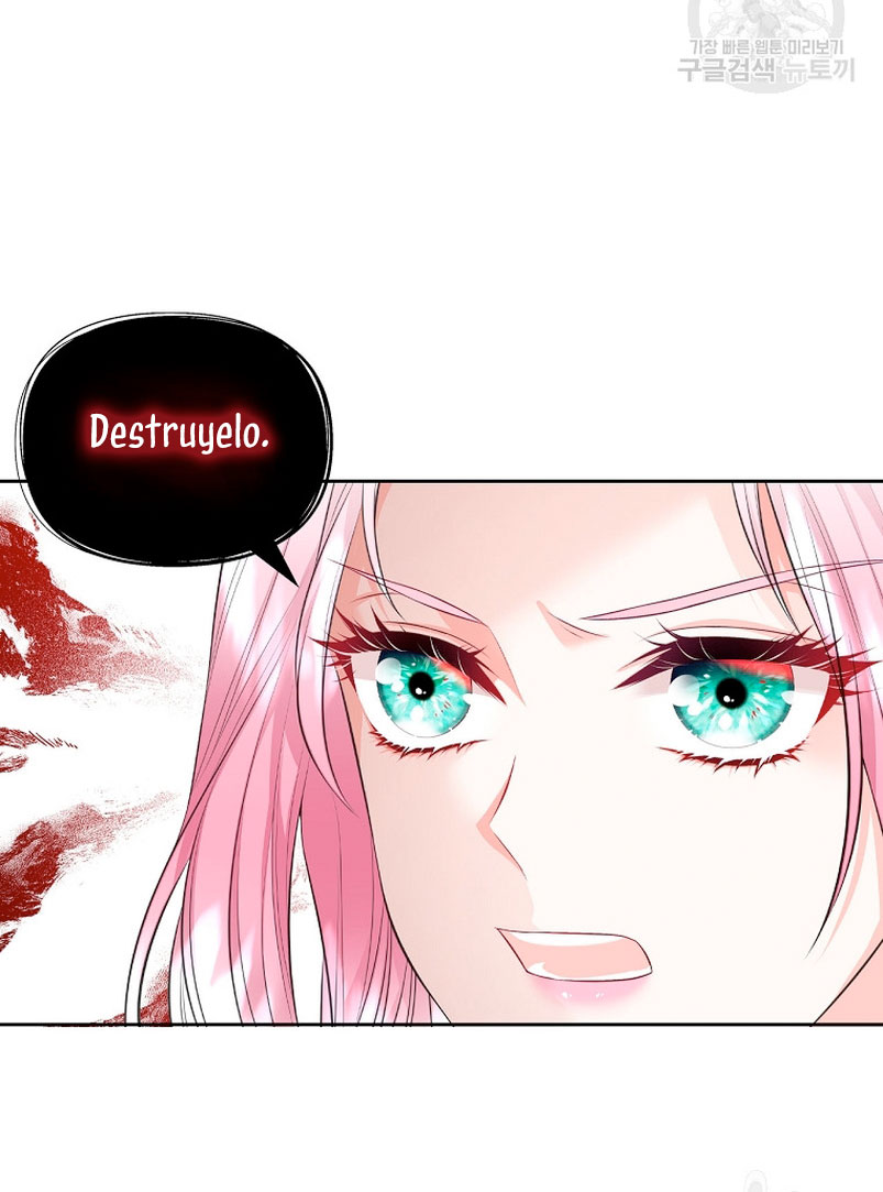 Me divorciaré del hermano Siscon de la protagonista femenina Capítulo 18 - Página 31