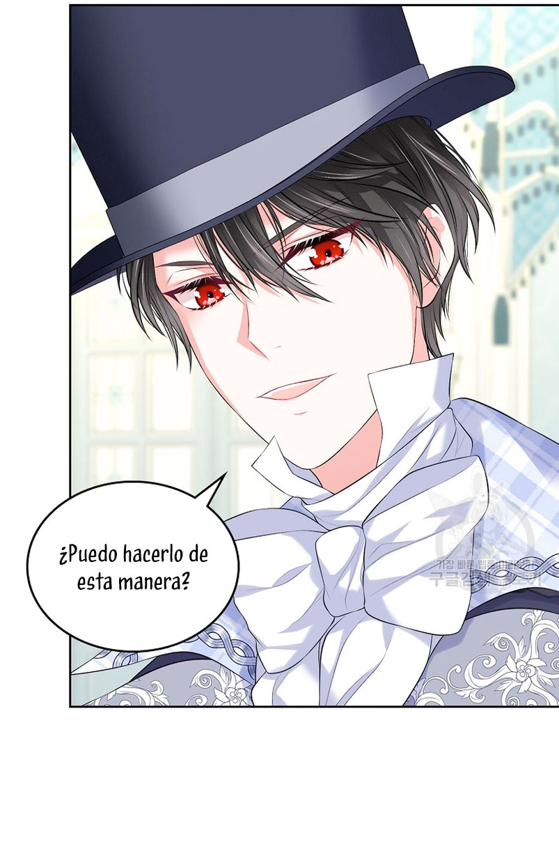 Me divorciaré del hermano Siscon de la protagonista femenina Capítulo 18 - Página 33