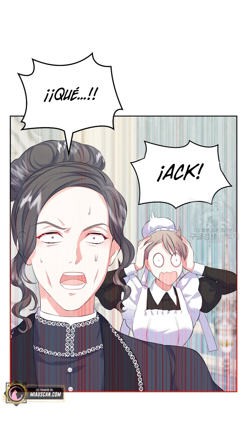 Me divorciaré del hermano Siscon de la protagonista femenina Capítulo 18 - Página 34