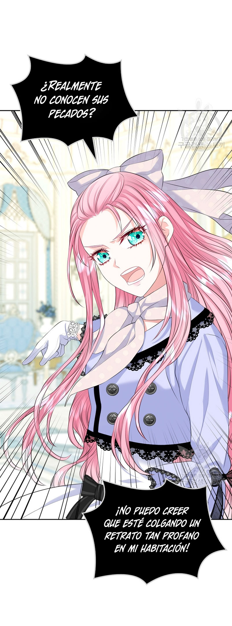 Me divorciaré del hermano Siscon de la protagonista femenina Capítulo 18 - Página 35