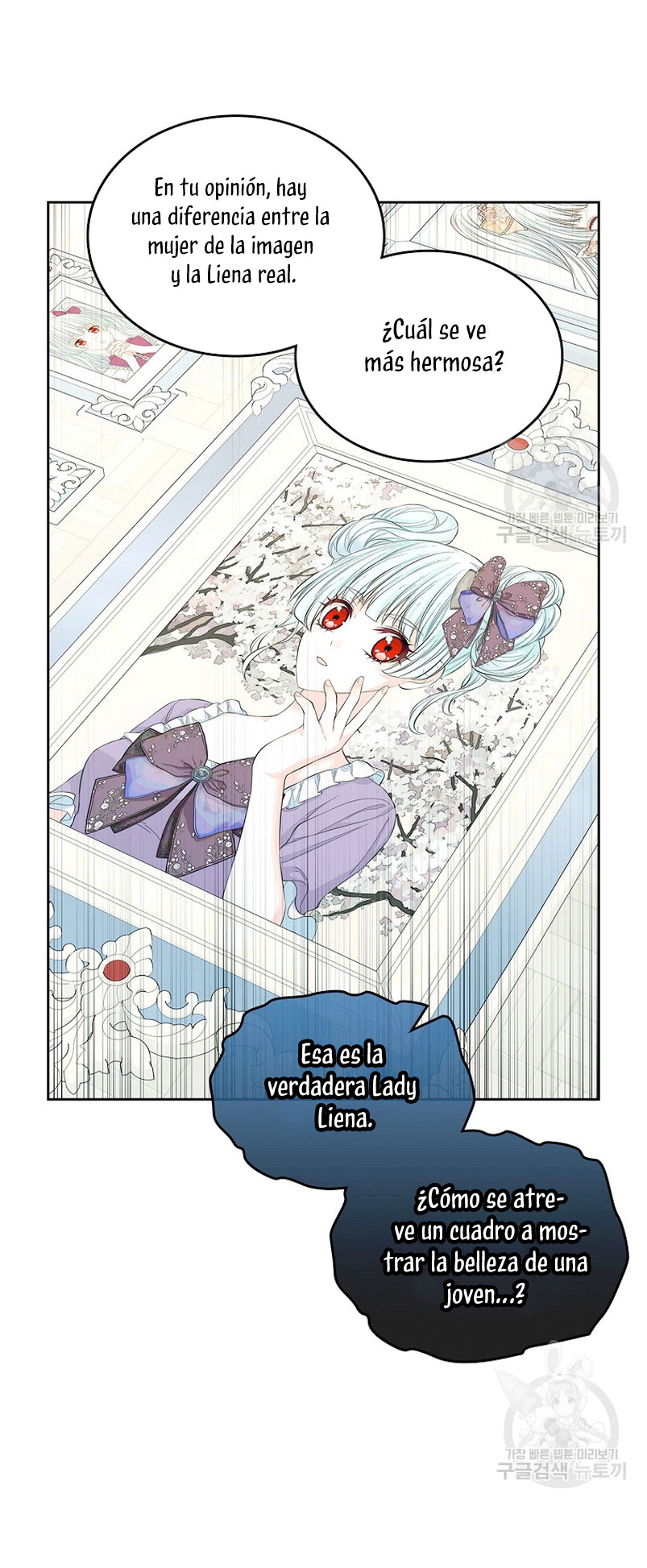 Me divorciaré del hermano Siscon de la protagonista femenina Capítulo 18 - Página 36