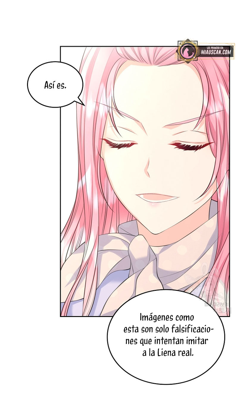 Me divorciaré del hermano Siscon de la protagonista femenina Capítulo 18 - Página 37