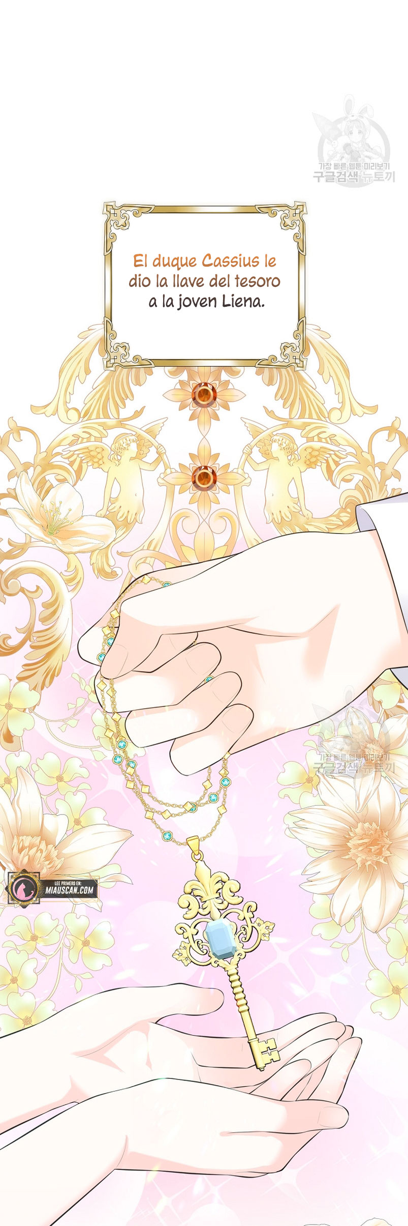 Me divorciaré del hermano Siscon de la protagonista femenina Capítulo 18 - Página 4