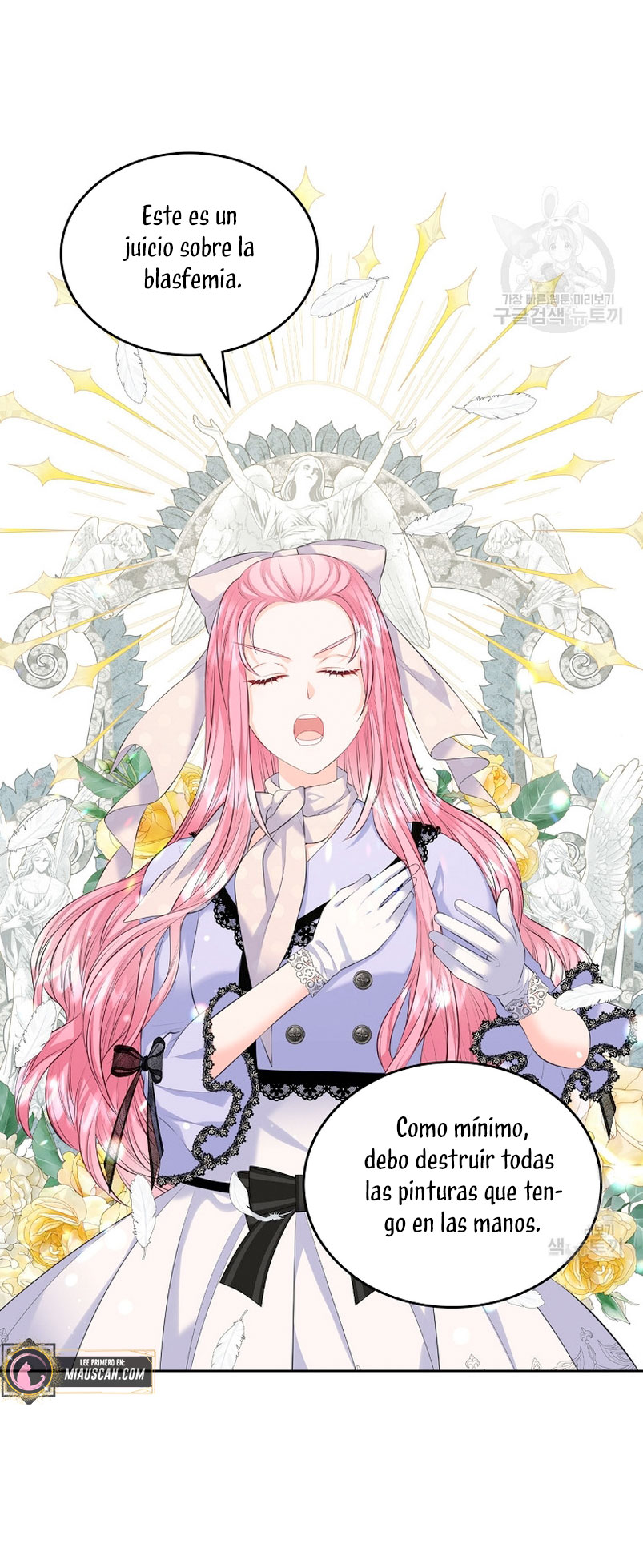 Me divorciaré del hermano Siscon de la protagonista femenina Capítulo 18 - Página 44