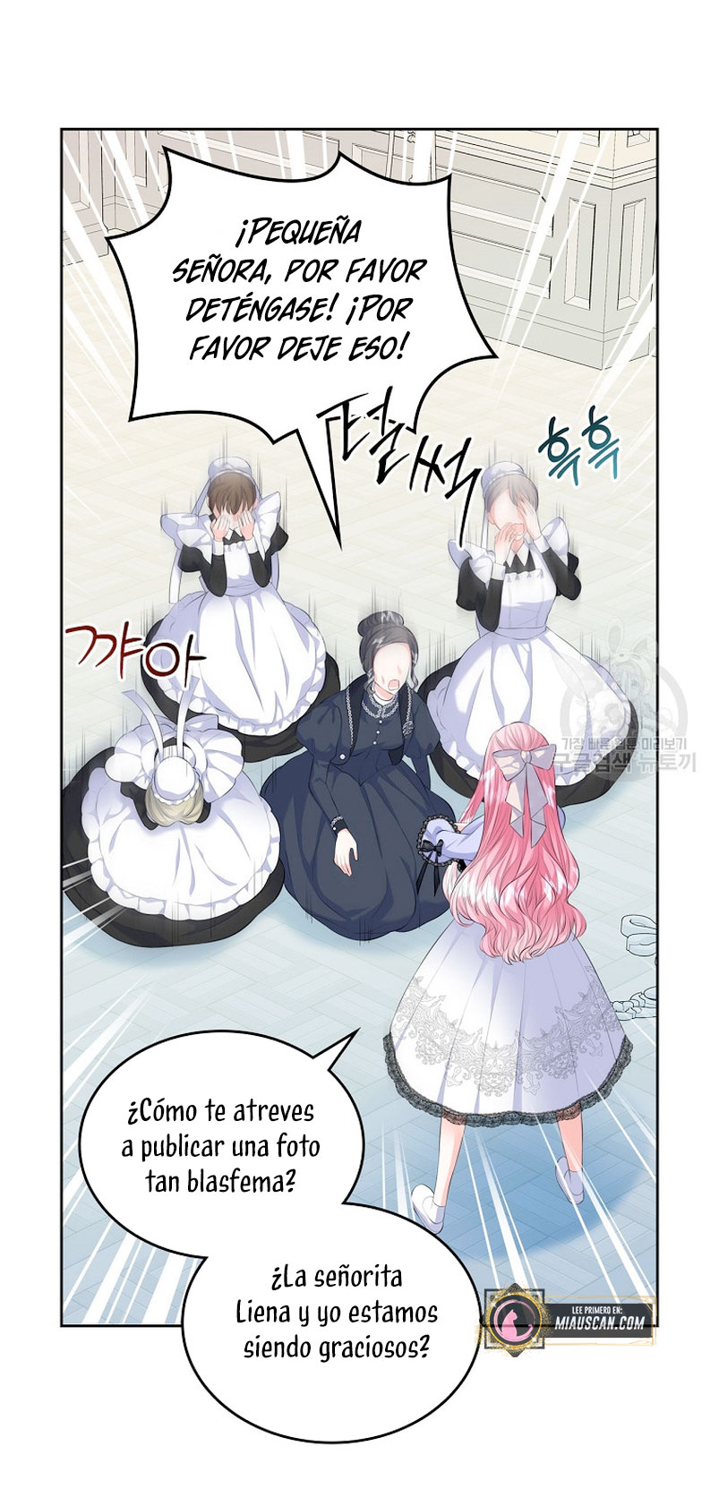 Me divorciaré del hermano Siscon de la protagonista femenina Capítulo 18 - Página 46