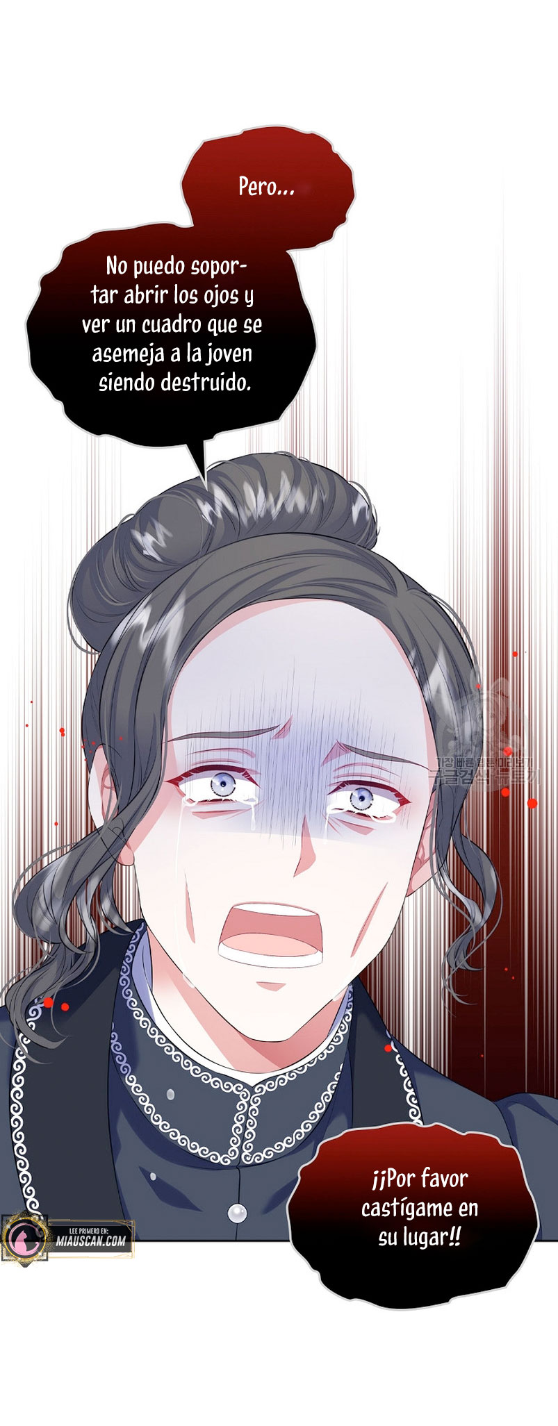 Me divorciaré del hermano Siscon de la protagonista femenina Capítulo 18 - Página 48