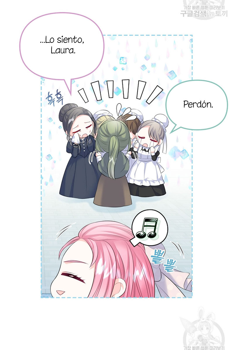 Me divorciaré del hermano Siscon de la protagonista femenina Capítulo 18 - Página 52