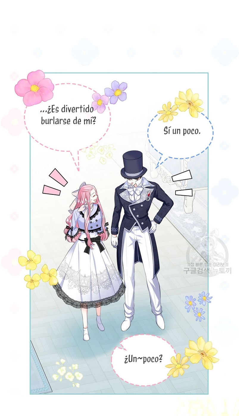 Me divorciaré del hermano Siscon de la protagonista femenina Capítulo 18 - Página 54