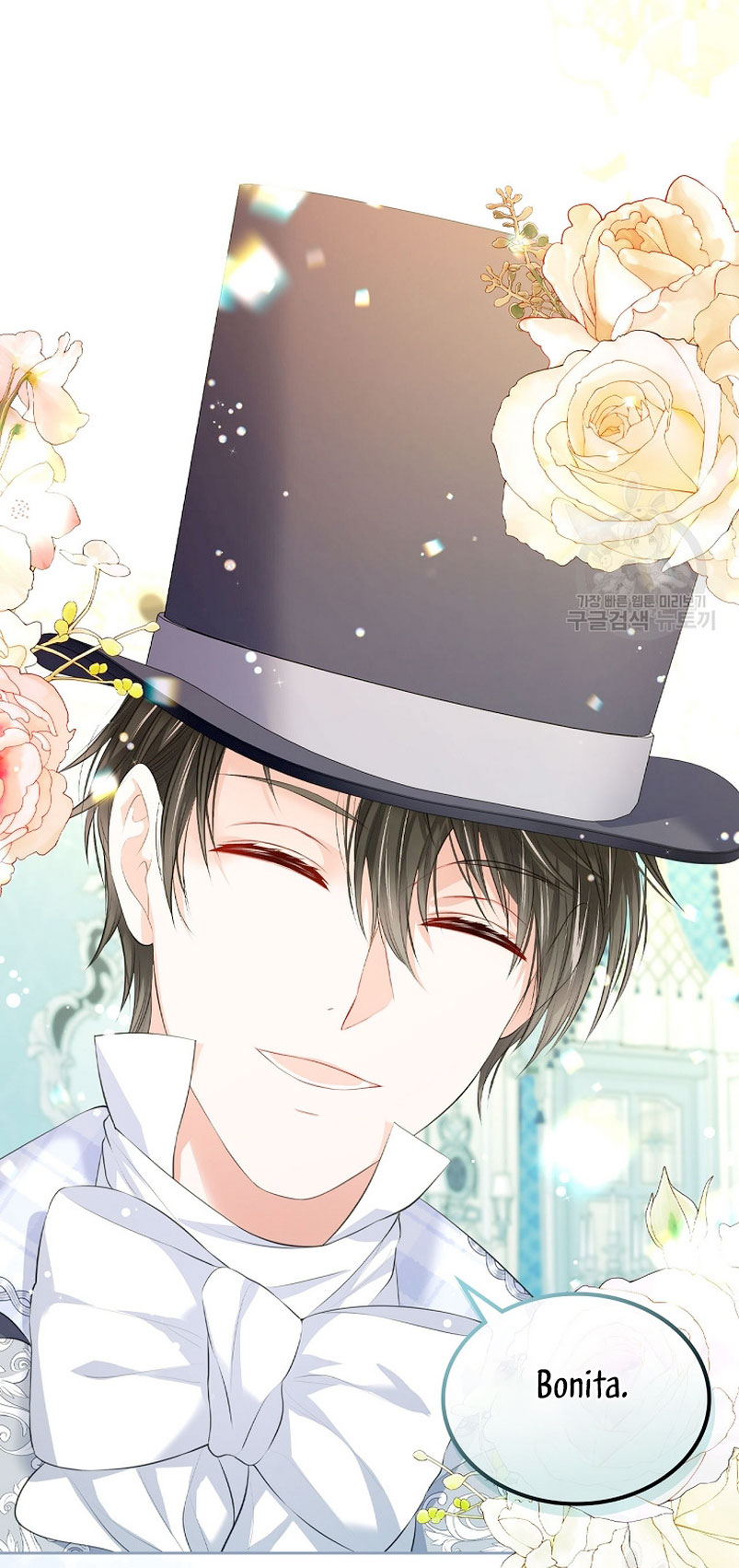 Me divorciaré del hermano Siscon de la protagonista femenina Capítulo 18 - Página 55