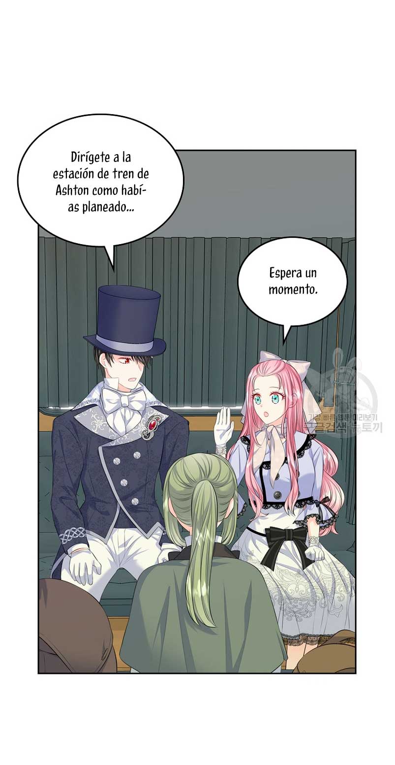 Me divorciaré del hermano Siscon de la protagonista femenina Capítulo 19 - Página 26