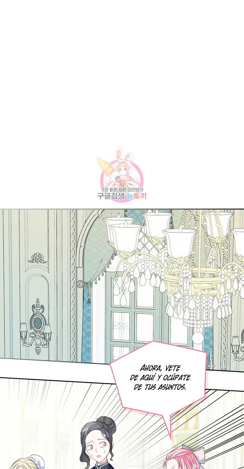 Me divorciaré del hermano Siscon de la protagonista femenina Capítulo 19 - Página 3