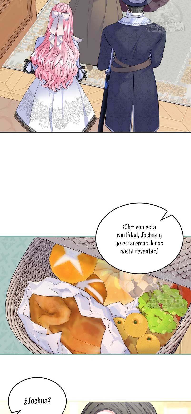 Me divorciaré del hermano Siscon de la protagonista femenina Capítulo 19 - Página 39