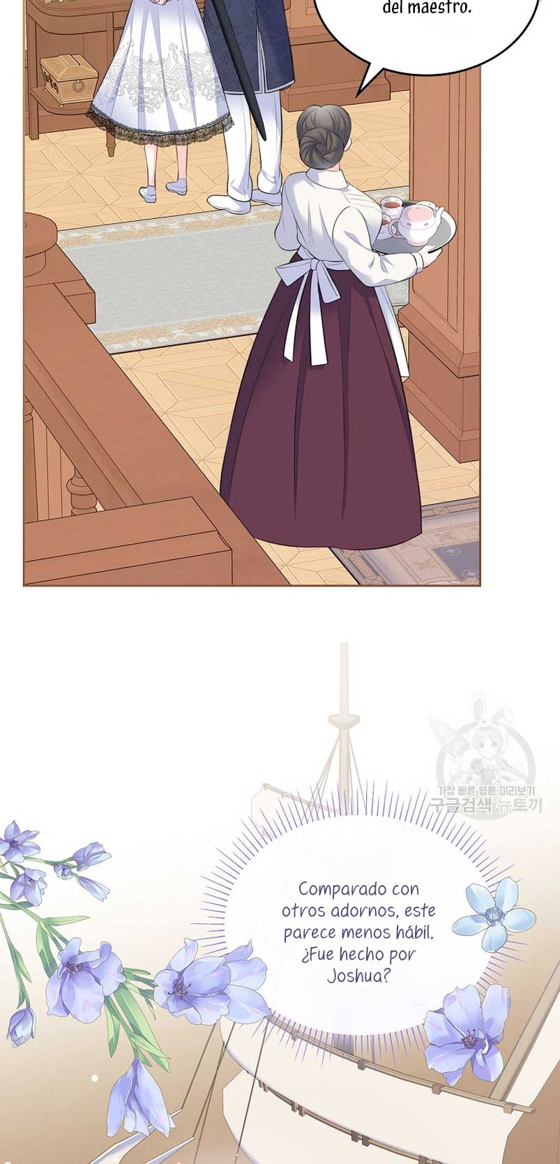 Me divorciaré del hermano Siscon de la protagonista femenina Capítulo 19 - Página 46