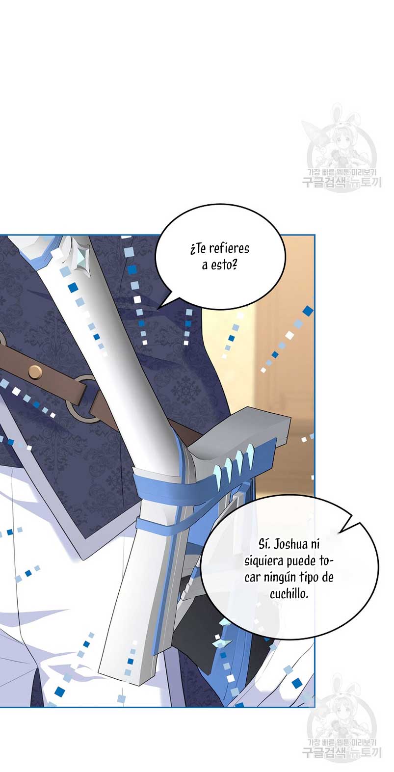 Me divorciaré del hermano Siscon de la protagonista femenina Capítulo 19 - Página 55