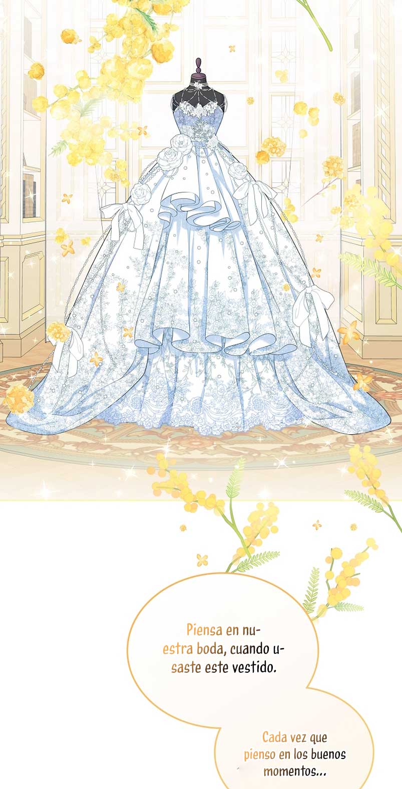 Me divorciaré del hermano Siscon de la protagonista femenina Capítulo 2 - Página 22