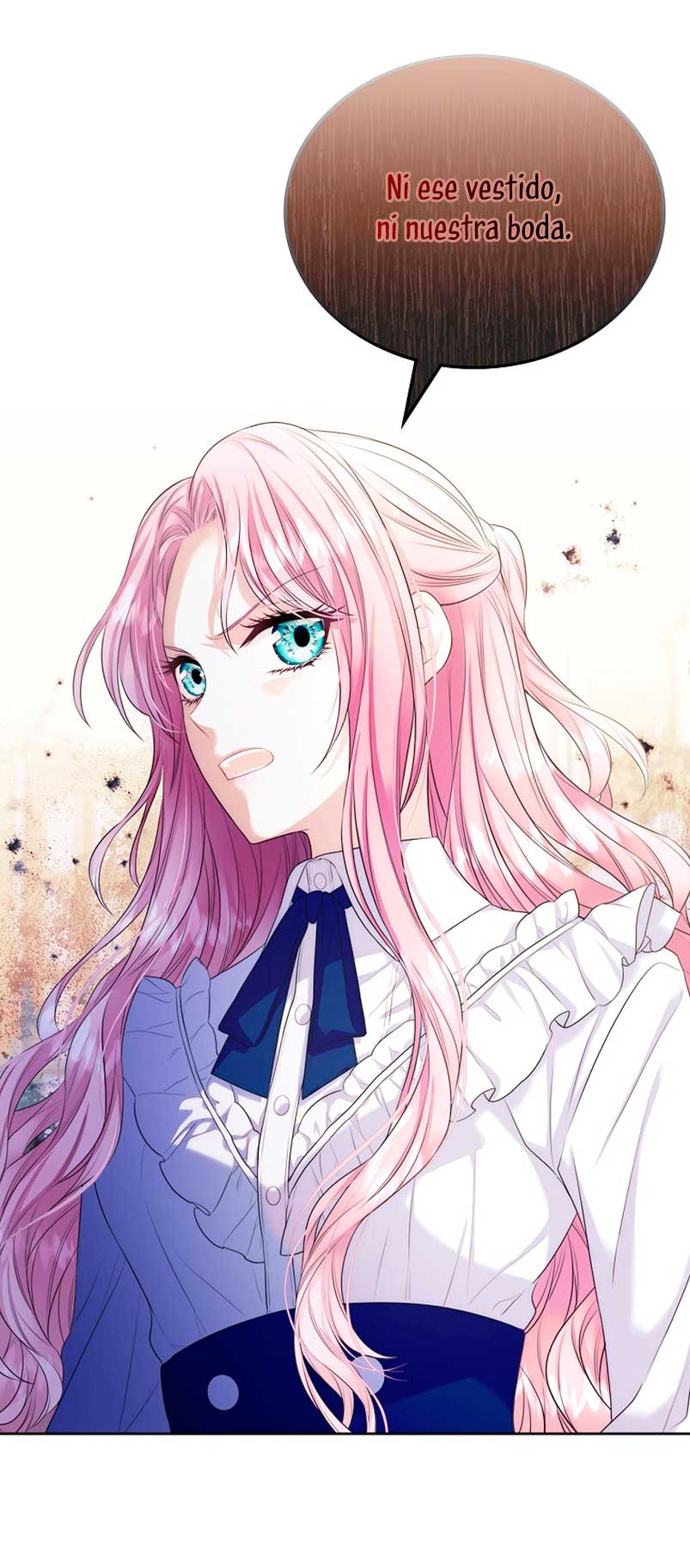 Me divorciaré del hermano Siscon de la protagonista femenina Capítulo 2 - Página 25