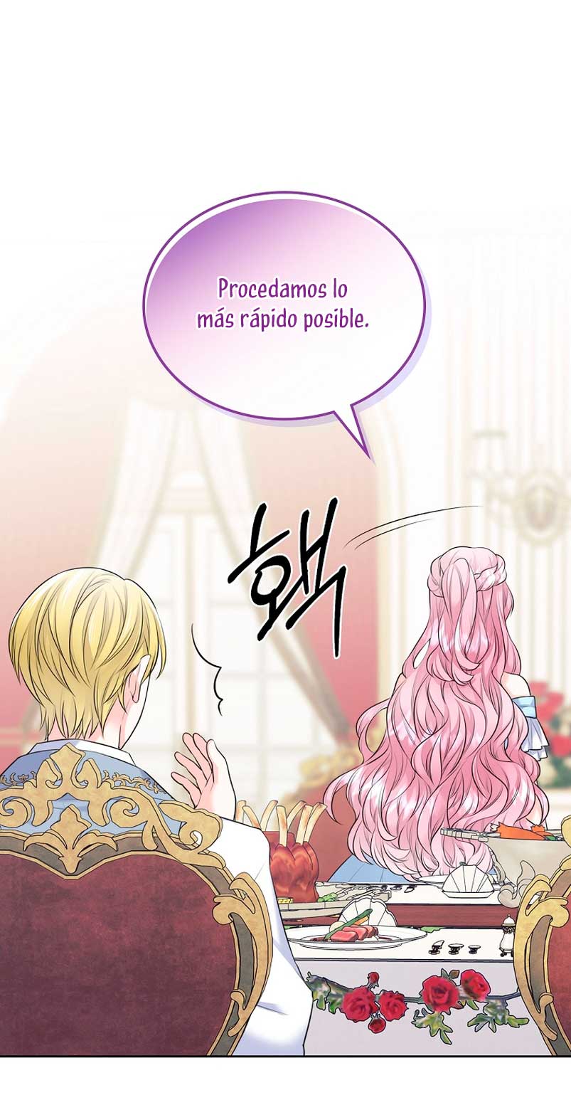 Me divorciaré del hermano Siscon de la protagonista femenina Capítulo 2 - Página 3