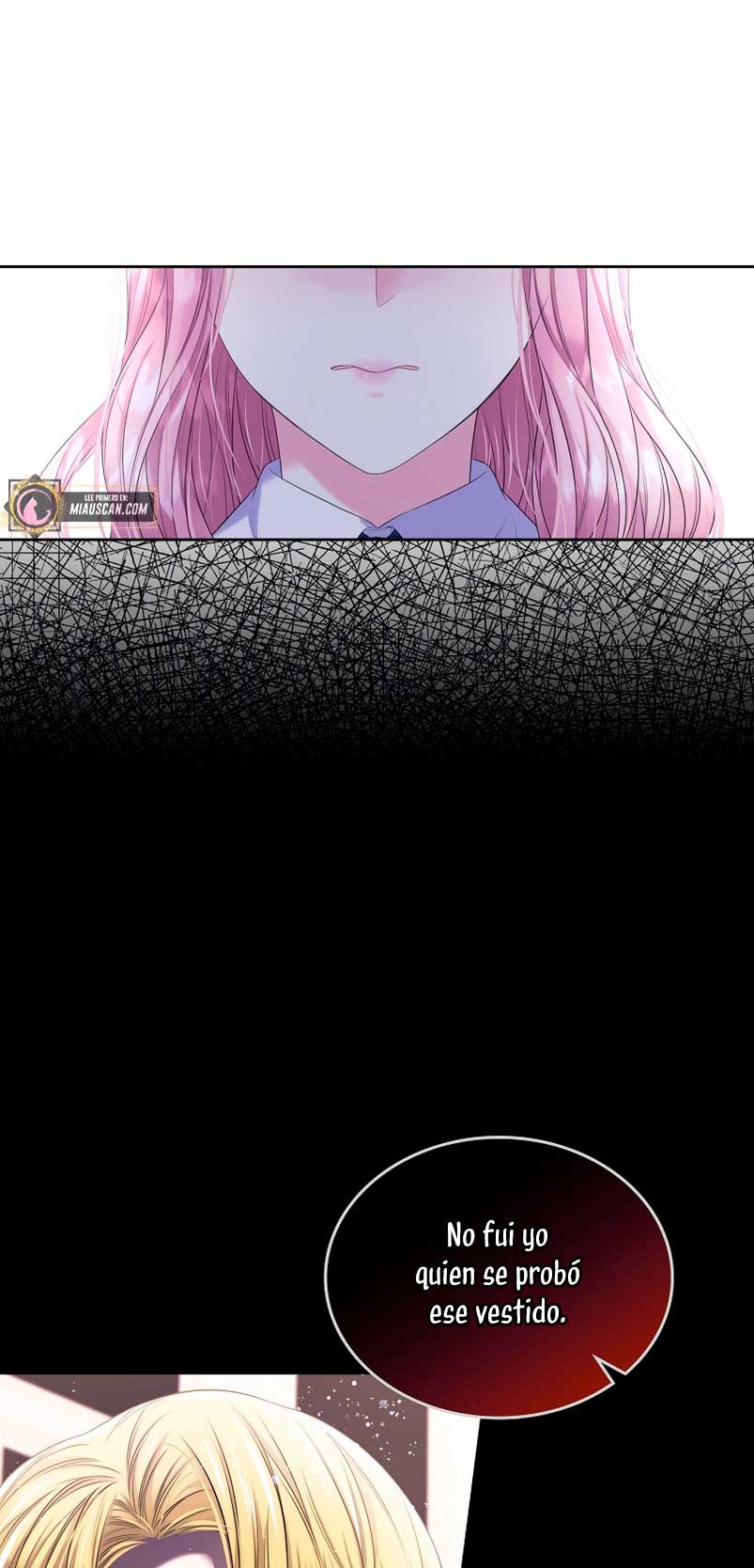 Me divorciaré del hermano Siscon de la protagonista femenina Capítulo 2 - Página 81