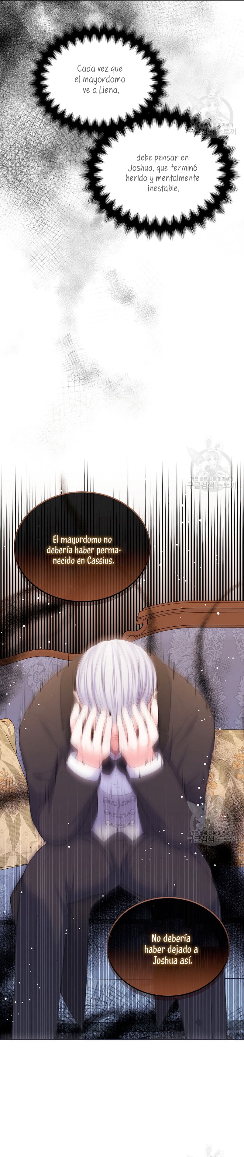 Me divorciaré del hermano Siscon de la protagonista femenina Capítulo 20 - Página 10