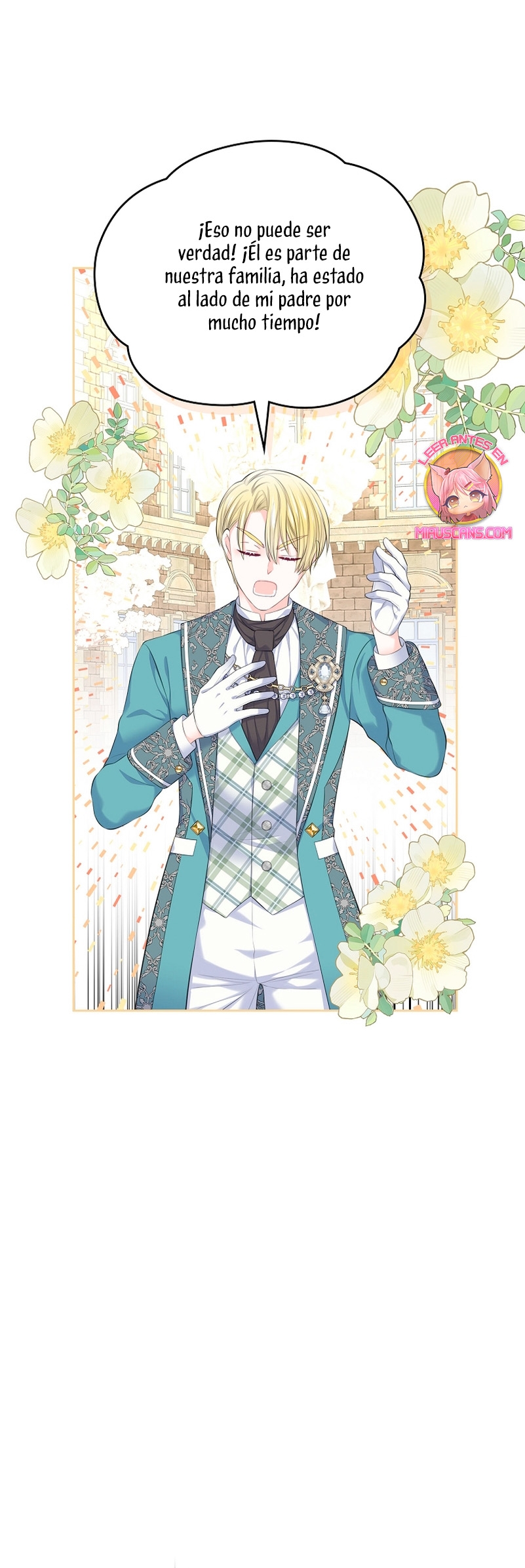 Me divorciaré del hermano Siscon de la protagonista femenina Capítulo 21 - Página 13