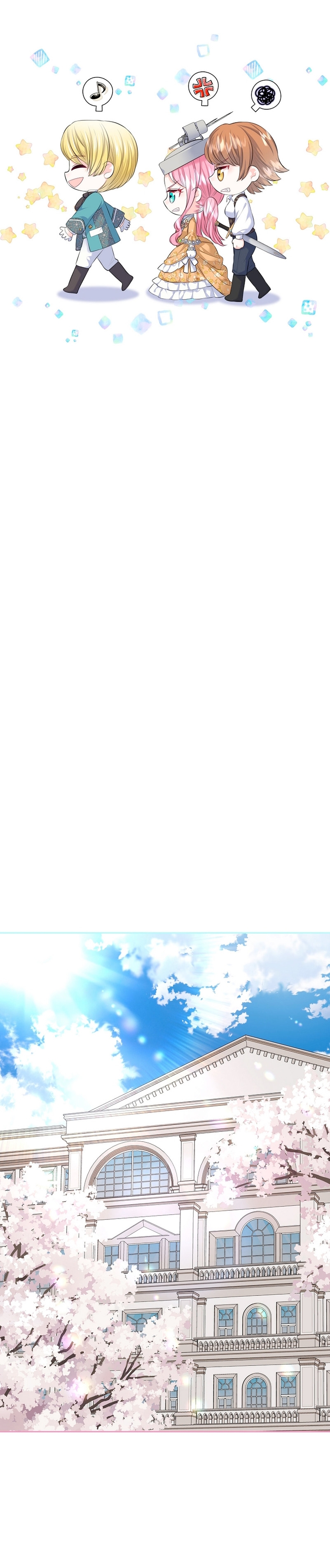 Me divorciaré del hermano Siscon de la protagonista femenina Capítulo 21 - Página 22