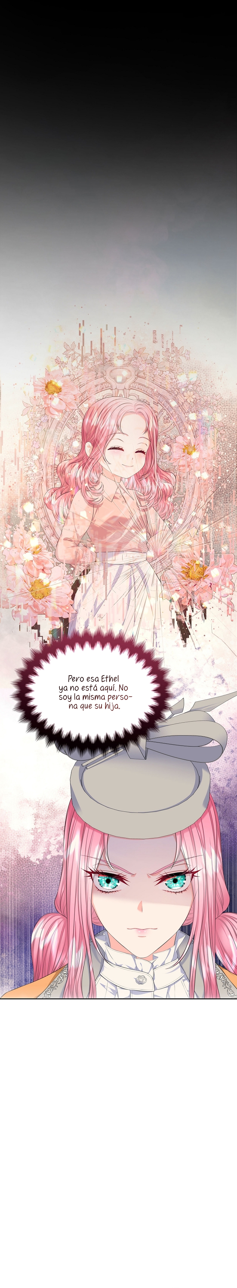 Me divorciaré del hermano Siscon de la protagonista femenina Capítulo 22 - Página 15