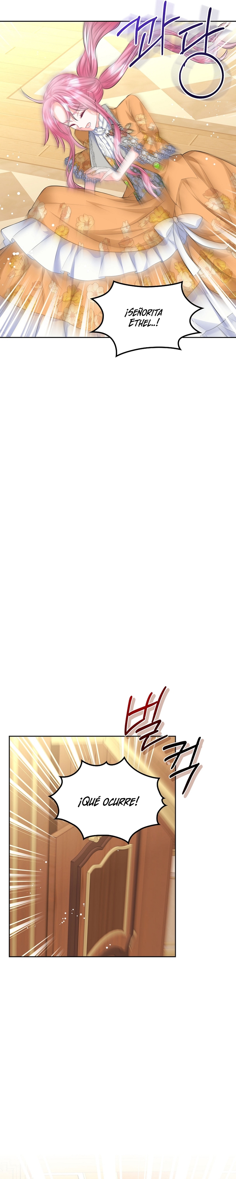 Me divorciaré del hermano Siscon de la protagonista femenina Capítulo 22 - Página 28