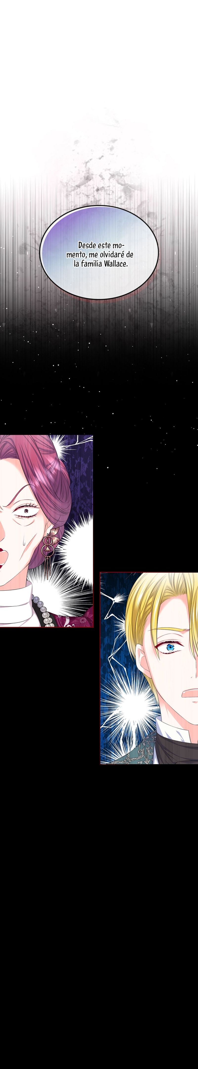 Me divorciaré del hermano Siscon de la protagonista femenina Capítulo 23 - Página 14