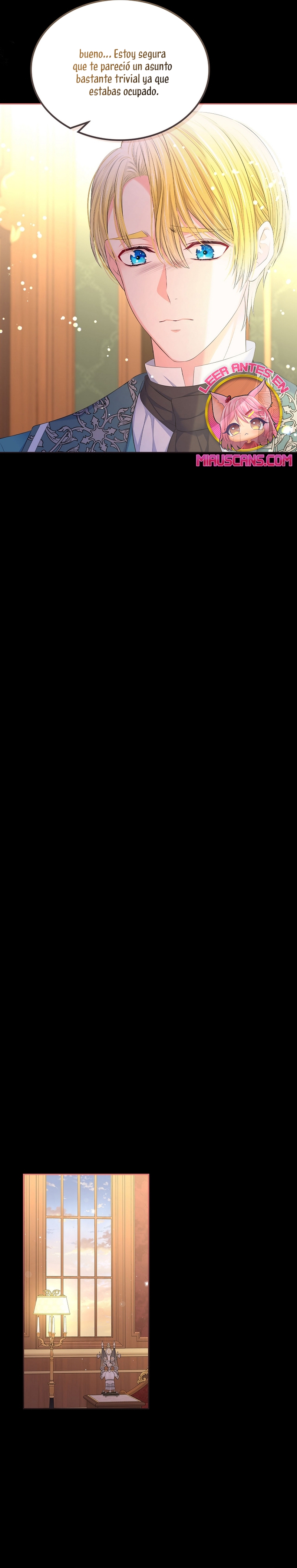 Me divorciaré del hermano Siscon de la protagonista femenina Capítulo 23 - Página 17