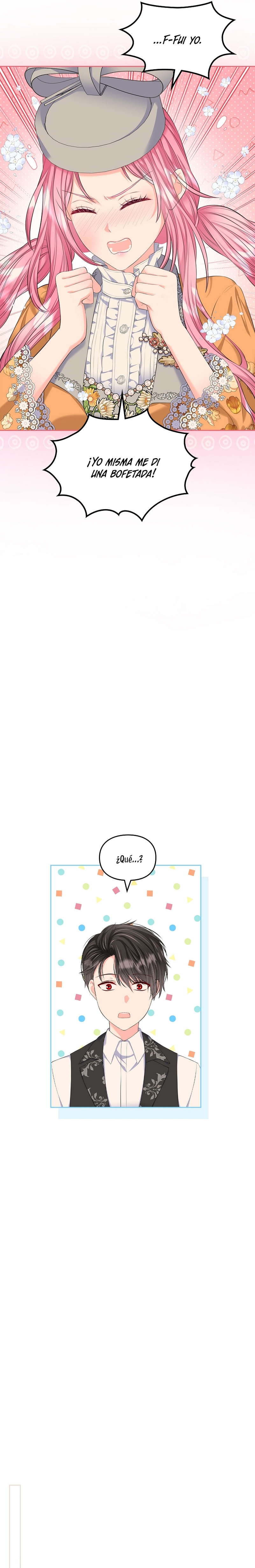 Me divorciaré del hermano Siscon de la protagonista femenina Capítulo 23 - Página 25