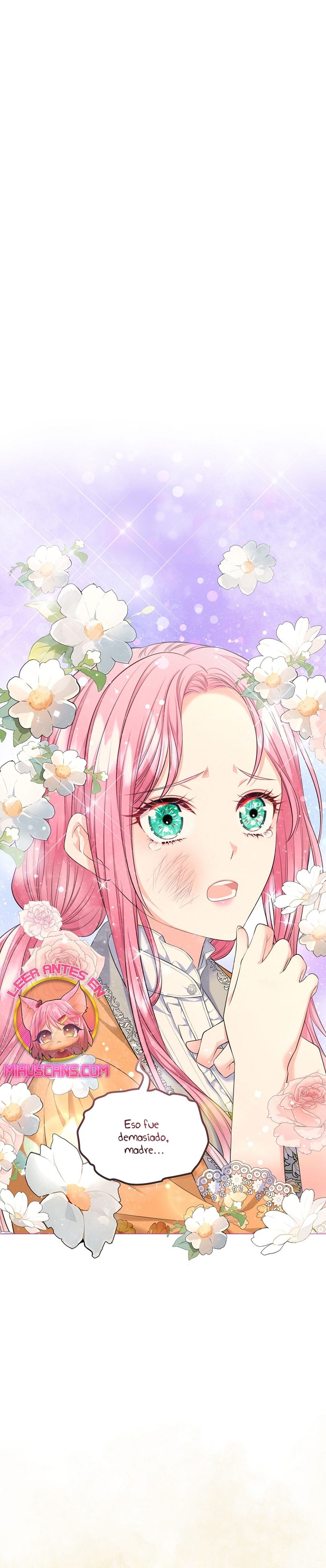 Me divorciaré del hermano Siscon de la protagonista femenina Capítulo 23 - Página 3