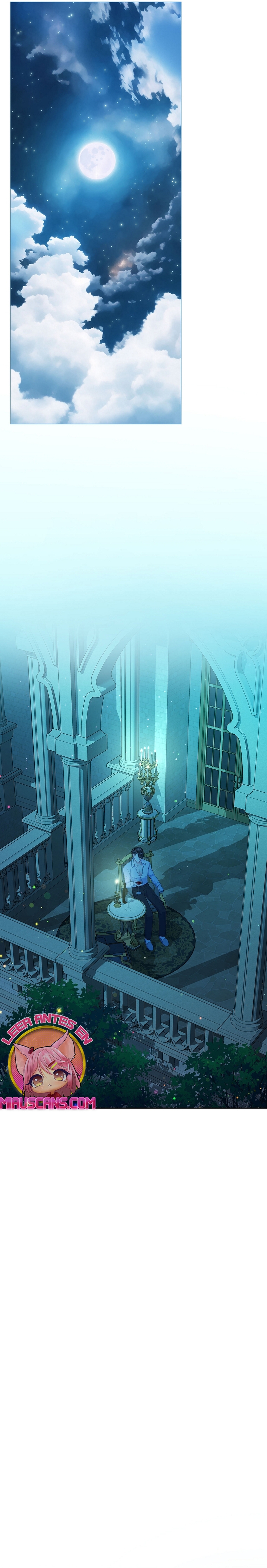 Me divorciaré del hermano Siscon de la protagonista femenina Capítulo 24 - Página 10